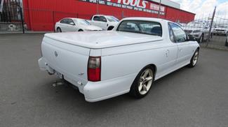 2003 Holden Ute - Thumbnail