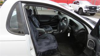 2003 Holden Ute - Thumbnail