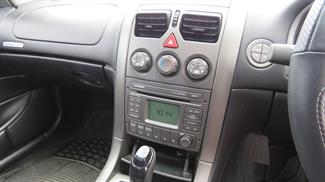 2003 Holden Ute - Thumbnail