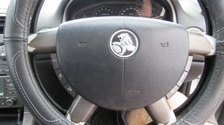 2003 Holden Ute - Thumbnail
