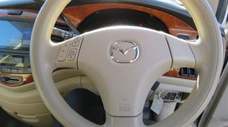 2005 Mazda MPV - Thumbnail