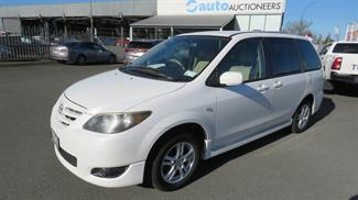 2005 Mazda MPV - Thumbnail