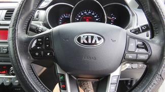 2012 Kia Rio - Thumbnail