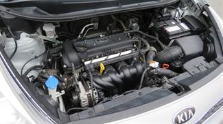 2012 Kia Rio - Thumbnail