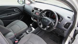 2012 Kia Rio - Thumbnail