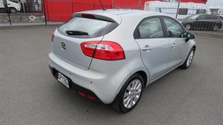 2012 Kia Rio - Thumbnail