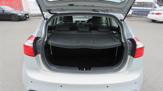 2012 Kia Rio - Thumbnail