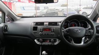 2012 Kia Rio - Thumbnail