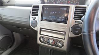 2006 Nissan X-Trail - Thumbnail