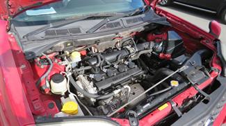 2006 Nissan X-Trail - Thumbnail