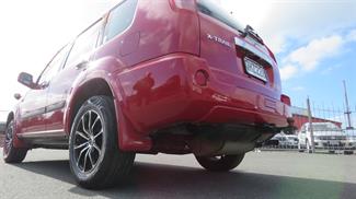 2006 Nissan X-Trail - Thumbnail
