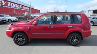 2006 Nissan X-Trail - Thumbnail