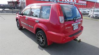 2006 Nissan X-Trail - Thumbnail