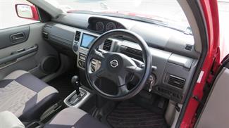 2006 Nissan X-Trail - Thumbnail