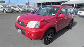 2006 Nissan X-Trail - Thumbnail