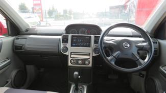 2006 Nissan X-Trail - Thumbnail