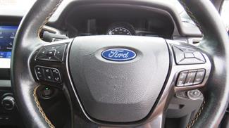 2020 Ford Ranger - Thumbnail