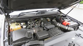 2020 Ford Ranger - Thumbnail