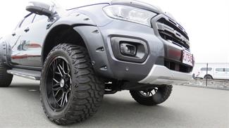 2020 Ford Ranger - Thumbnail