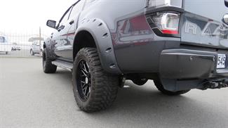 2020 Ford Ranger - Thumbnail