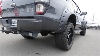 2020 Ford Ranger - Thumbnail