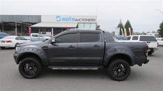 2020 Ford Ranger - Thumbnail