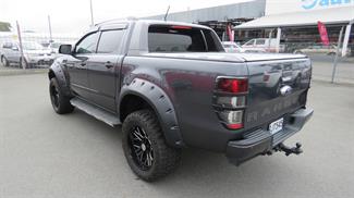 2020 Ford Ranger - Thumbnail