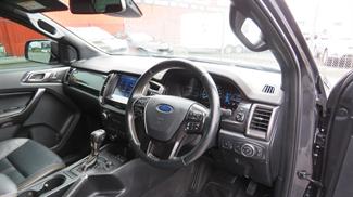 2020 Ford Ranger - Thumbnail