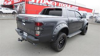 2020 Ford Ranger - Thumbnail