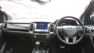 2020 Ford Ranger - Thumbnail