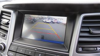 2018 Hyundai Tucson - Thumbnail