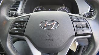 2018 Hyundai Tucson - Thumbnail