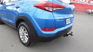 2018 Hyundai Tucson - Thumbnail