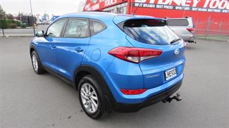 2018 Hyundai Tucson - Thumbnail