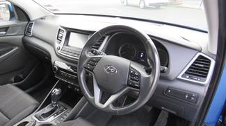 2018 Hyundai Tucson - Thumbnail