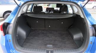 2018 Hyundai Tucson - Thumbnail