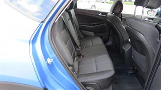 2018 Hyundai Tucson - Thumbnail