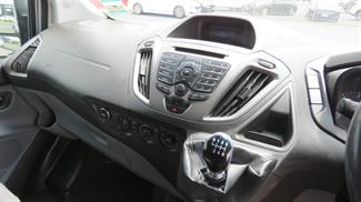 2013 Ford Transit - Thumbnail