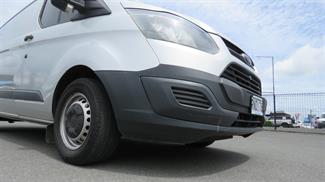 2013 Ford Transit - Thumbnail