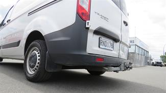 2013 Ford Transit - Thumbnail