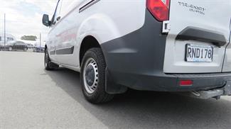 2013 Ford Transit - Thumbnail