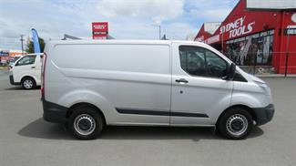 2013 Ford Transit - Thumbnail