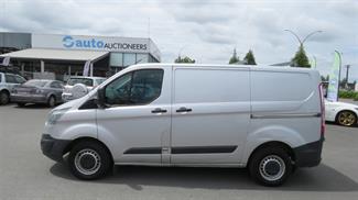 2013 Ford Transit - Thumbnail