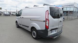 2013 Ford Transit - Thumbnail