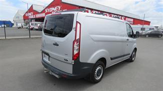 2013 Ford Transit - Thumbnail