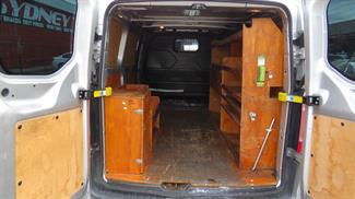 2013 Ford Transit - Thumbnail