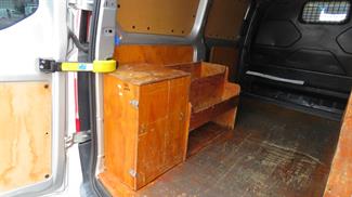 2013 Ford Transit - Thumbnail