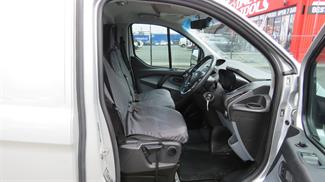2013 Ford Transit - Thumbnail