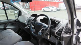 2013 Ford Transit - Thumbnail