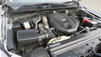 2019 Nissan Navara - Thumbnail